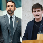 Tenente Coimbra assume vice-presidência do PL Jovem em São Paulo