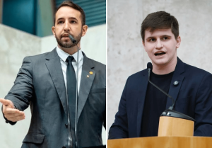 Tenente Coimbra assume vice-presidência do PL Jovem em São Paulo
