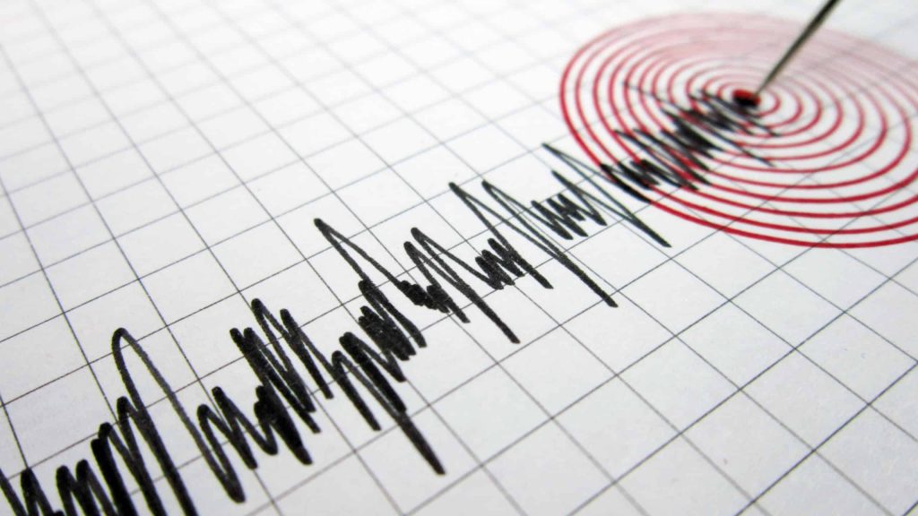 Terremotos extremos desafiam modelos atuais de previsões