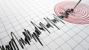 Terremotos extremos desafiam modelos atuais de previsões