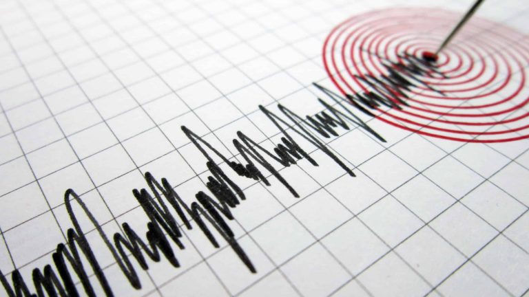 Terremotos extremos desafiam modelos atuais de previsões