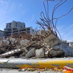 Terremotos lentos na Nova Zelândia ganham possível explicação