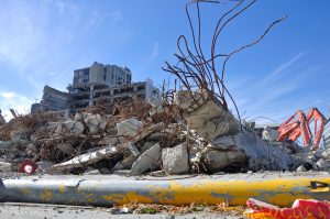 Terremotos lentos na Nova Zelândia ganham possível explicação