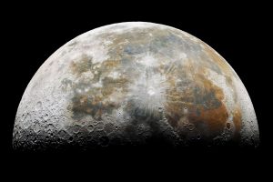 Terremotos na Lua podem ameaçar futuras missões, revela estudo