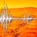 Terremotos podem alimentar vida nas profundezas da Terra e em