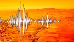 Terremotos podem alimentar vida nas profundezas da Terra e em