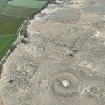 Tesouro arqueológico único de 3 mil anos é encontrado no