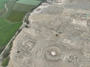 Tesouro arqueológico único de 3 mil anos é encontrado no