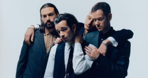 The 1975 e o simulacro digital do nosso tempo
