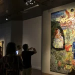 Thiago Martins estreia mostra individual em São Luís com obras
