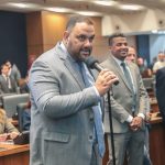 Thiago Rangel nega envolvimento em confusão na entrada de camarote