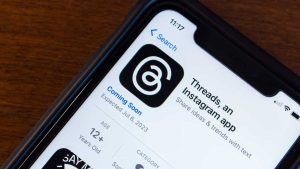 Threads lança recurso que permite textos longos ao invés de…