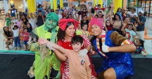 Timon recebe a X Mostra Timonense de Humor em homenagem