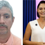 Tio de Michelle Bolsonaro compartilhou ao menos 10 conteúdos de