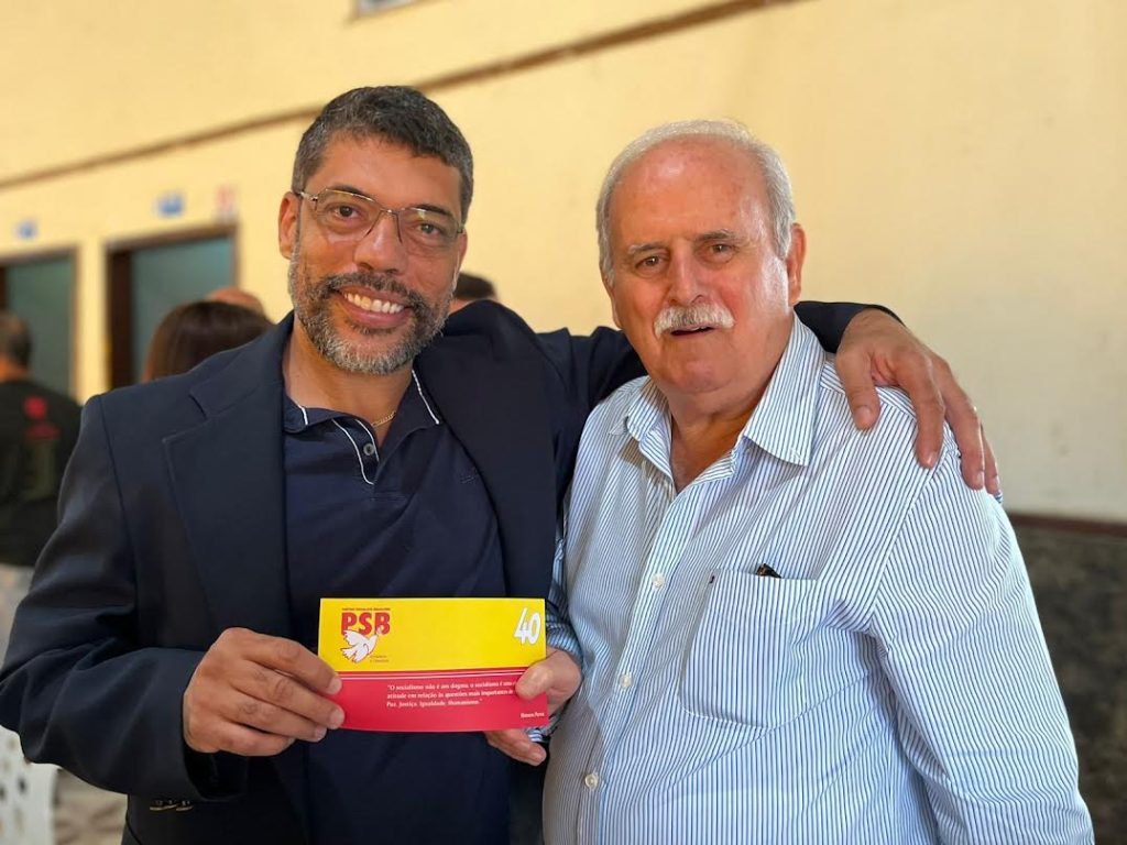 Trecho da RJ-141 em Barra do Piraí receberá nome do