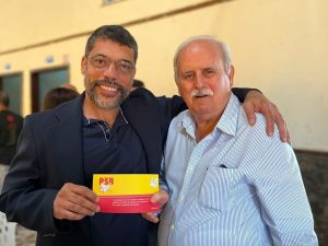 Trecho da RJ-141 em Barra do Piraí receberá nome do
