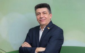 Treta no PP. De olho na vaga, Felício Laterça quer
