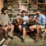 Trio maranhense Efeito Túnel lança novo single e anuncia álbum