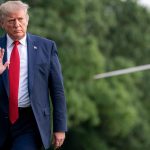 Trump elogia CEO da Intel após reunião na Casa Branca
