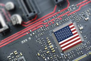 Trump irá anunciar tarifas sobre chips na próxima semana