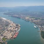 Túnel Santos-Guarujá recebe licença ambiental e vai a leilão