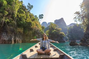 Turismo de eventos e experiências culturais