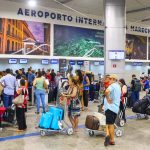 Turismo do Maranhão registra série histórica de 17% de alta