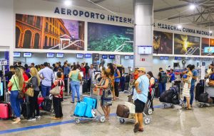 Turismo do Maranhão registra série histórica de 17% de alta