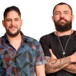 Turnê de despedida de Jorge & Mateus em São Luís