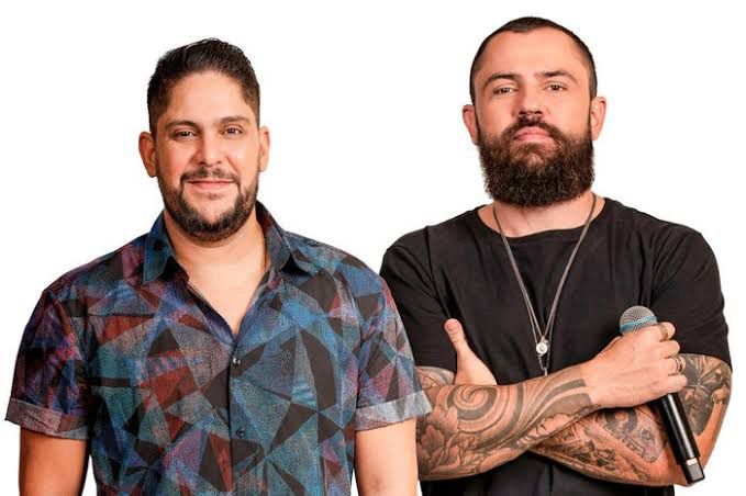 Turnê de despedida de Jorge & Mateus em São Luís