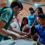 Uema leva ações educativas e sociais gratuitas para territórios indígenas