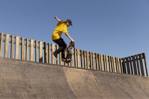 Última fase do JEMs 2025 reúne nove modalidades individuais em