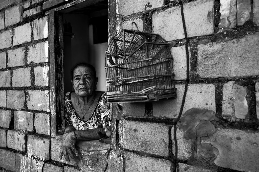“Uma Foto para Evandro”: Centro Histórico recebe exposição gratuita no