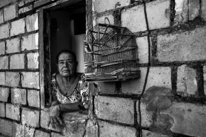 “Uma Foto para Evandro”: Centro Histórico recebe exposição gratuita no