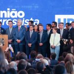 União Brasil e PP oficializam federação que forma a maior