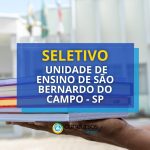 Unidade de Ensino de São Bernardo do Campo