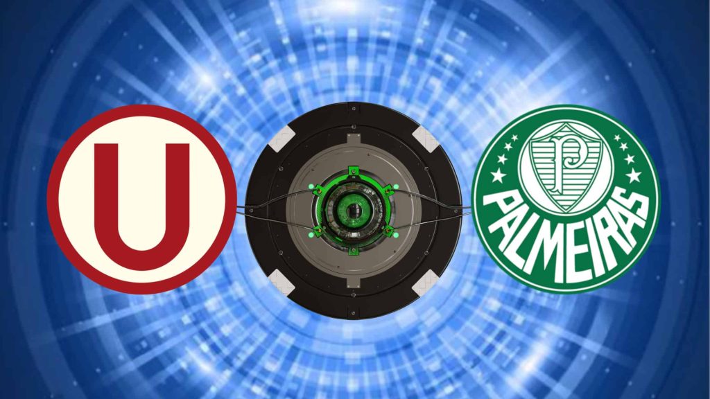 Universitario x Palmeiras: onde assistir, horário e escalações do jogo