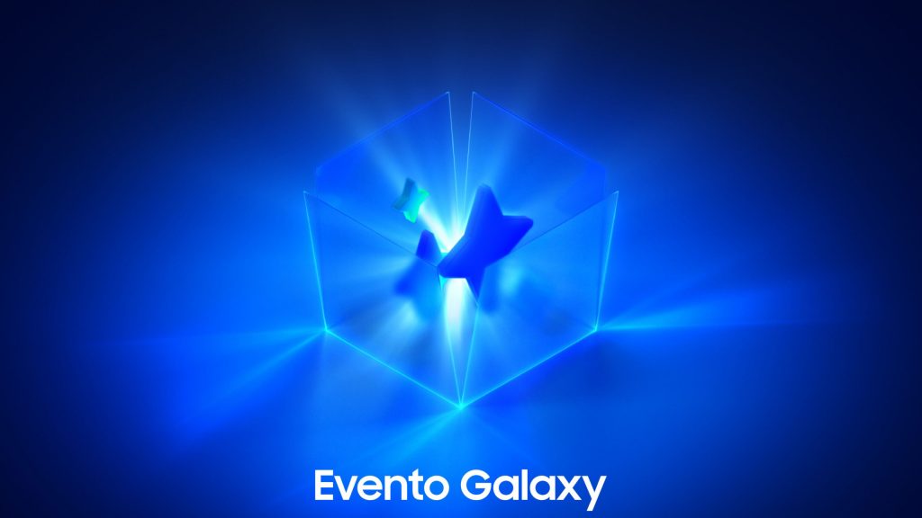 Unpacked: Próximo evento da Samsung tem data marcada; saiba o