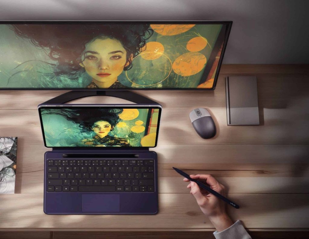 VAIO lança tablet premium no Brasil em parceria com a
