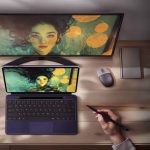 VAIO lança tablet premium no Brasil em parceria com a