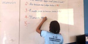 Vacina do HPV avança no público-alvo, mas precisa resgatar mais