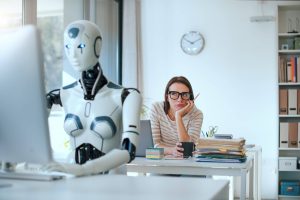 Vagas de emprego que exigem IA quadruplicaram no Brasil