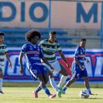 Vai começar um novo Brasileiro na Série D
