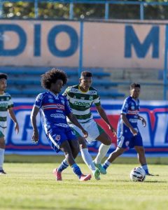 Vai começar um novo Brasileiro na Série D