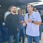“Vai poder fazer muito mais” – Agenda do Poder