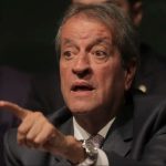 Valdemar recorre ao STF para tentar ver Bolsonaro em prisão