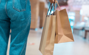 Varejo brasileiro cresce 2,4% em julho, aponta pesquisa – Agenda