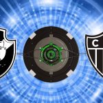 Vasco x Atlético-MG: onde assistir, horário e escalação do Brasileirão