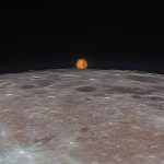 Veja Marte perto da Lua esta noite – saiba como