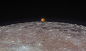Veja Marte perto da Lua esta noite – saiba como